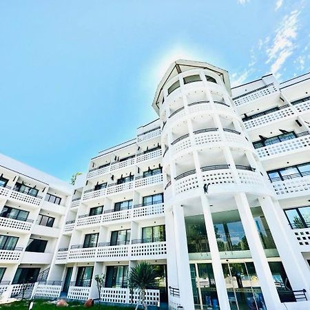 Hotel Green Park كيتن المظهر الخارجي الصورة