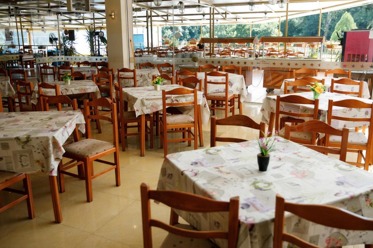 Hotel Green Park كيتن المظهر الخارجي الصورة