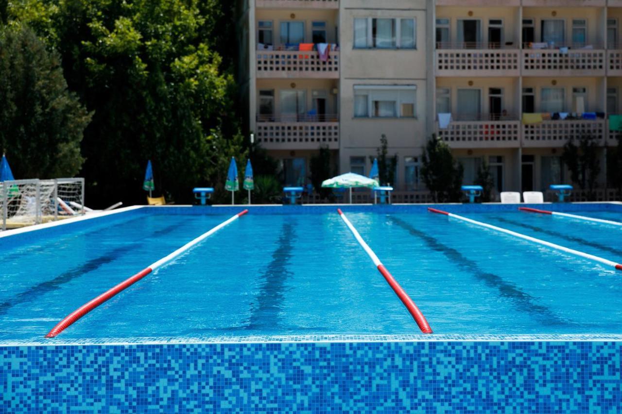 Hotel Green Park كيتن المظهر الخارجي الصورة