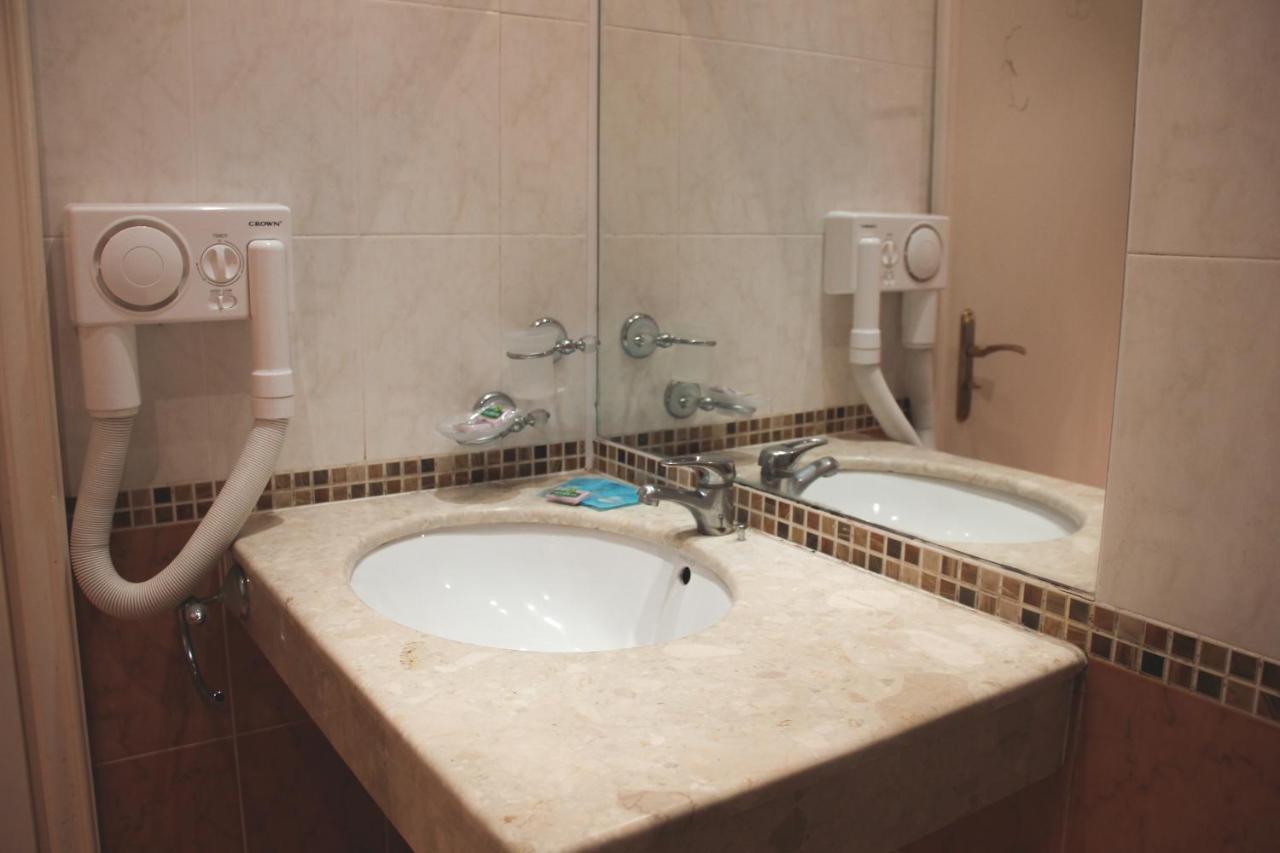 Hotel Green Park كيتن المظهر الخارجي الصورة